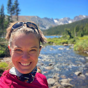 Meet your Posher, Kat